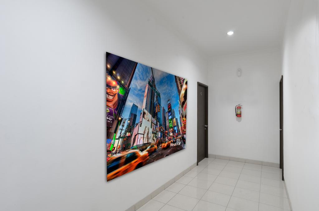 Гостевой дом Pondok Malabar Джакарта Экстерьер фото